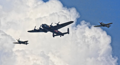 27 June - Biggin Hill Air Fair...