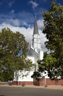 Church at Aberdeen South Africa.jpg