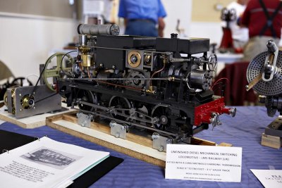 Alan Sutties harmonic transmission locomotive.jpg