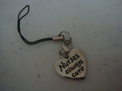 Nurse Pendant
