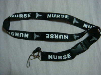 nurse collectibles