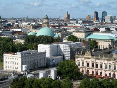 Berlin: Berliner Dom