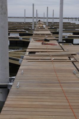 50  D Dock