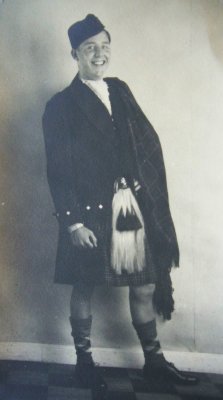 1941 a Troon man