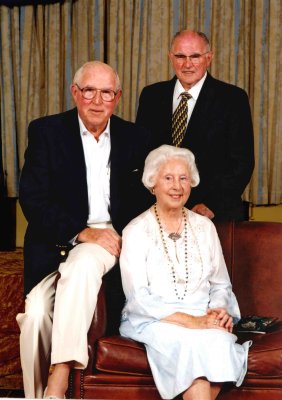 2003 Clem, Norma, Bill