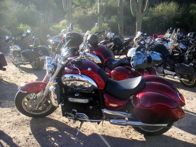 3 cylinders and 2300cc