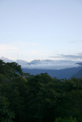 Andes