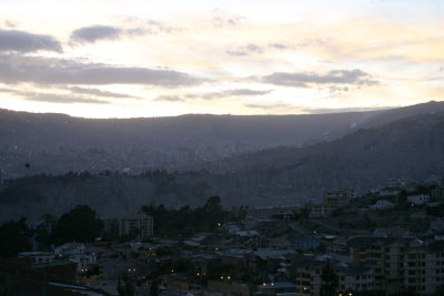 La Paz