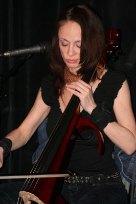 Melaniejane