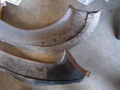 Removal Process