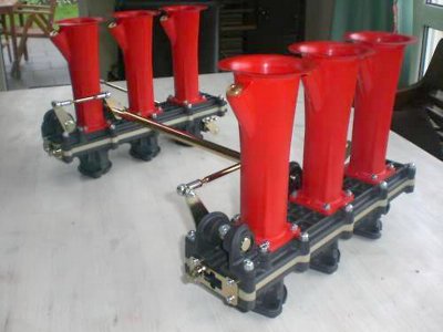 Reproduction - Germany