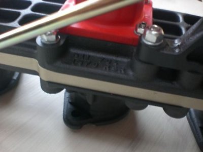 911 RSR Slide Valve System -  Reproduction - Photo 4