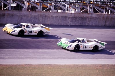 Daytona 1969