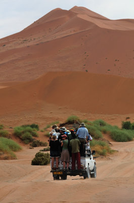 South Africa - Namibia - Travel photos