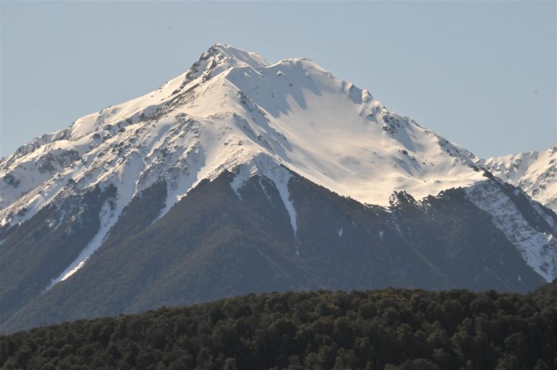 Arthurs Pass