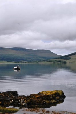 Isle of Mull