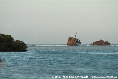 Shipwreck Aya Varvara