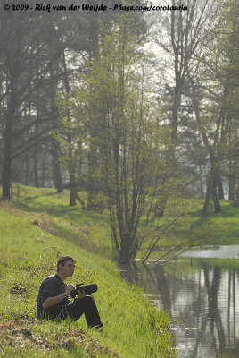 Daan @ Work