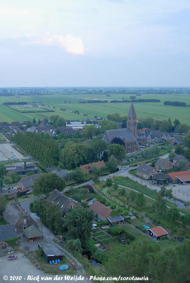 Church of Cabauw