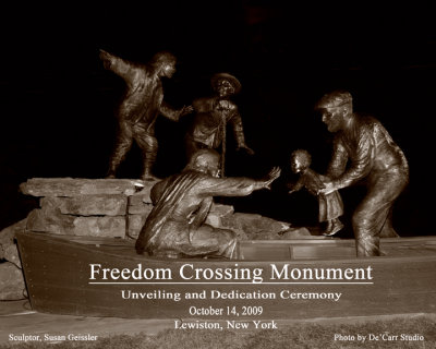 freedom_crossing_monument_dedication