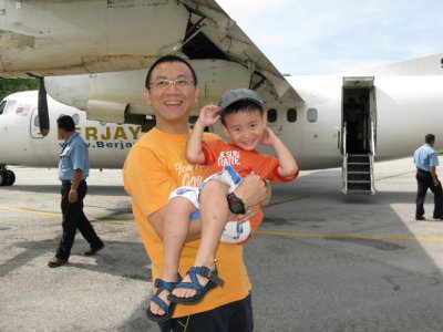 family_redang