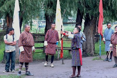 bhutan