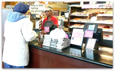 the best dunkin donuts in new jersey