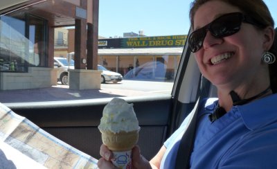  sarah and her ice cream