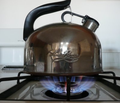 kettle