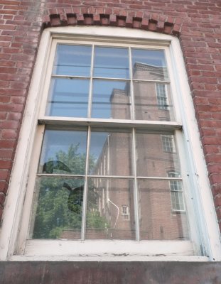 paterson window