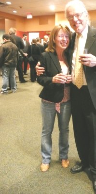 vince and sue