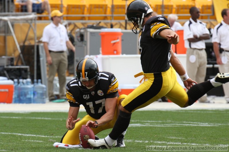 Pittsburgh Steelers