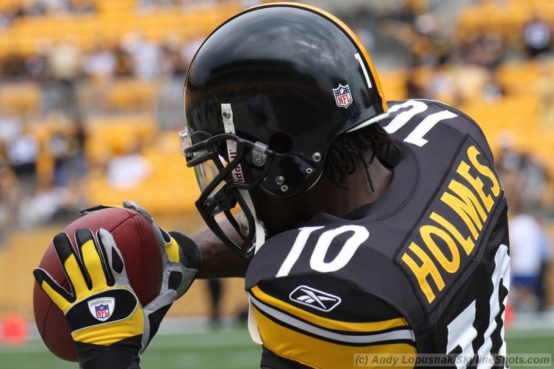 Pittsburgh Steelers