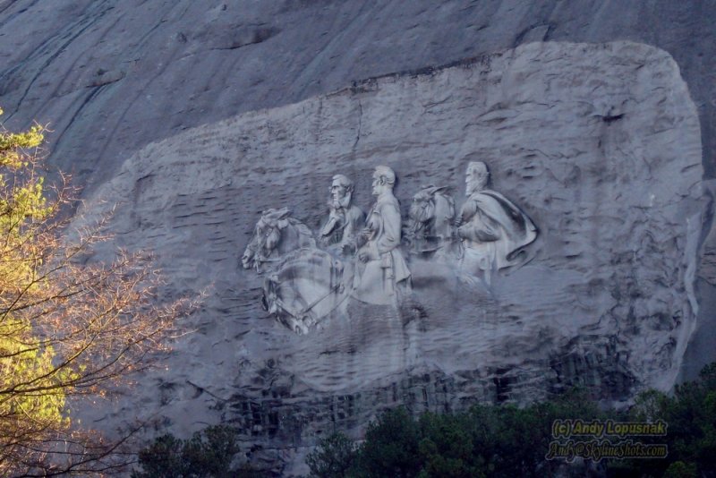 Stone Mountain