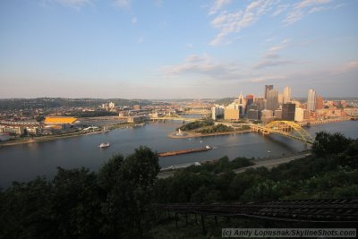 Pittsburgh, PA