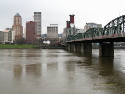 Portland, Oregon