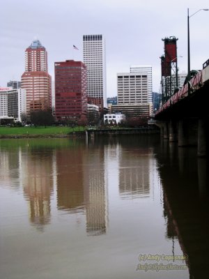 Portland, Oregon