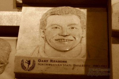 Gary Reasons