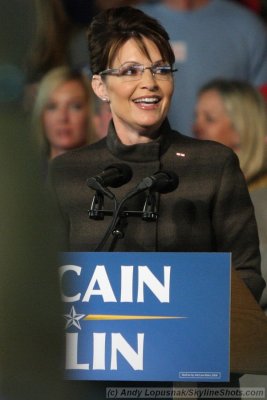 Sarah Palin