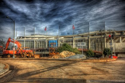 RFK Stadium - Washington, D.C.
