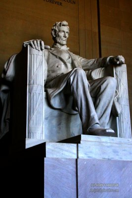 Lincoln Memorial