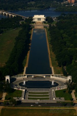 Lincoln Memorial