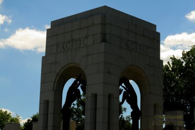 World War II Memorial
