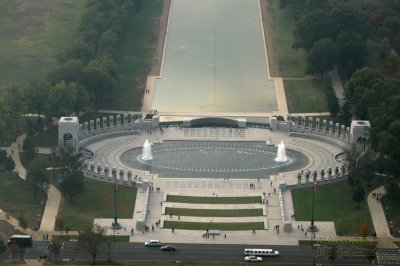 World War II Memorial