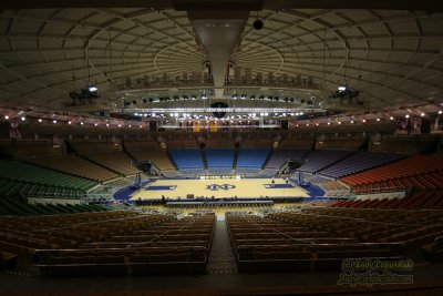 Edmund P. Joyce Center - Notre Dame, IN