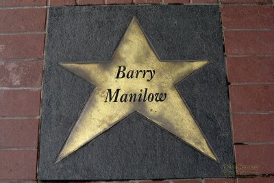 Barry Manilow - Memphis, TN