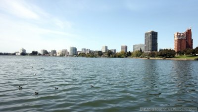 Oakland, California