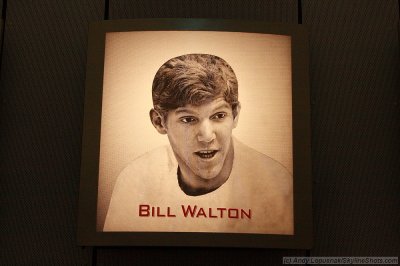 Bill Walton