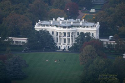 The White House