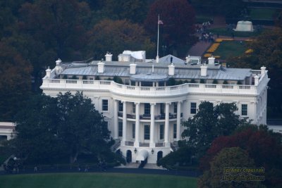The White House